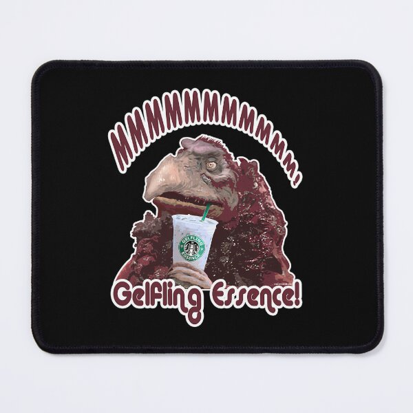 Item preview, Mmmmmmmmm Gelfling Essence The Dark Crystal Age Of Resistance By Ch3Media designed and sold by Gamesc.