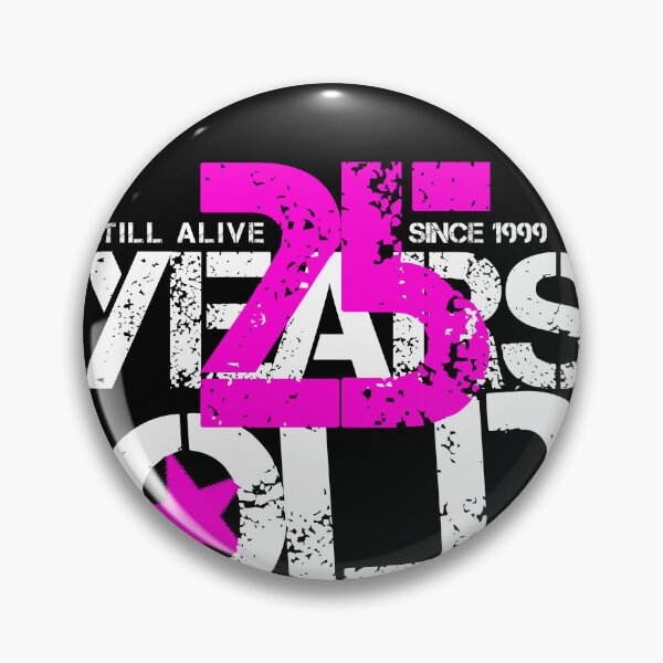 Item preview, 25 YEARS OLD ME designed and sold by JMS-Artvintage.