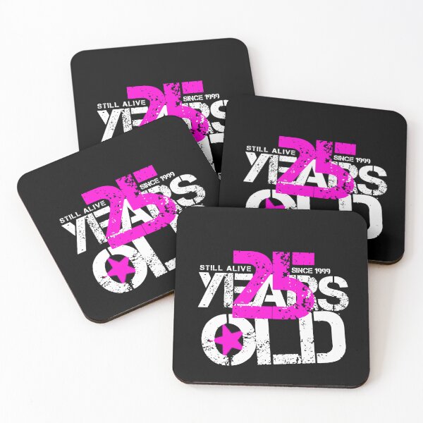 Item preview, 25 YEARS OLD ME designed and sold by JMS-Artvintage.