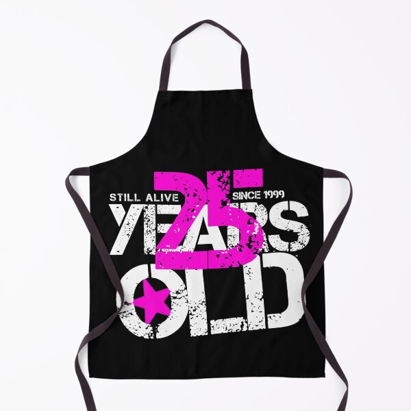 Item preview, 25 YEARS OLD ME designed and sold by JMS-Artvintage.