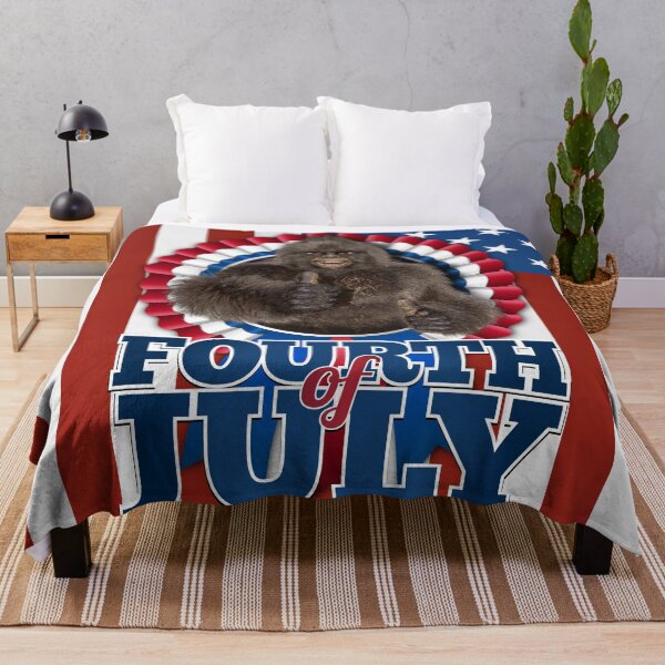 Item preview, 4th JULY BIGFOOT designed and sold by PapaSquatch.