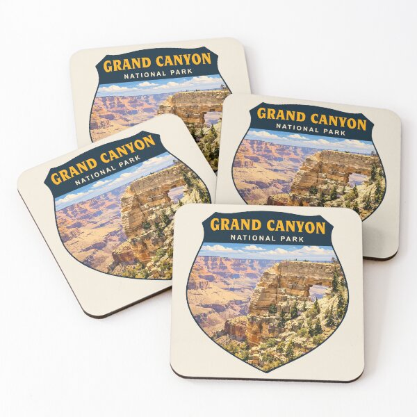 Item preview, Grand Canyon National Park Arizona US designed and sold by Gideon Emmerich.