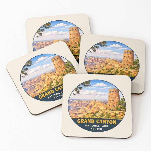 Item preview, Grand Canyon National Park Arizona US designed and sold by Gideon Emmerich.