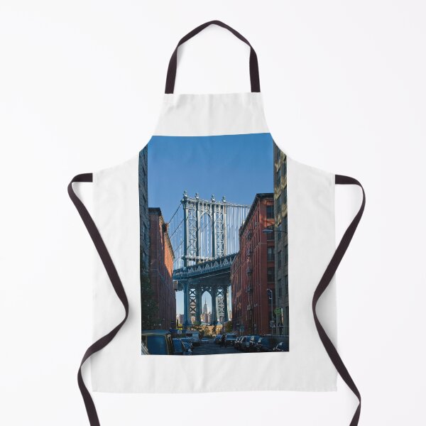 Item preview, manhattan bridge, nyc. designed and sold by Erwin G. Kotzab.