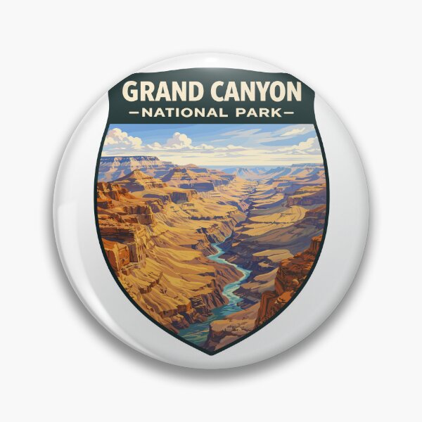 Item preview, Grand Canyon National Park Arizona US designed and sold by Gideon Emmerich.