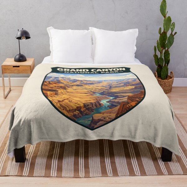 Item preview, Grand Canyon National Park Arizona US designed and sold by Gideon Emmerich.