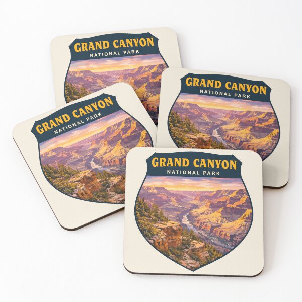 Item preview, Grand Canyon National Park designed and sold by Gideon Emmerich.