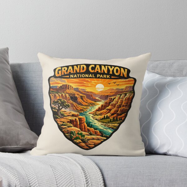 Item preview, Grand Canyon National Park Arizona US designed and sold by Gideon Emmerich.
