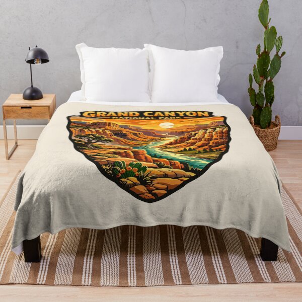Item preview, Grand Canyon National Park Arizona US designed and sold by Gideon Emmerich.