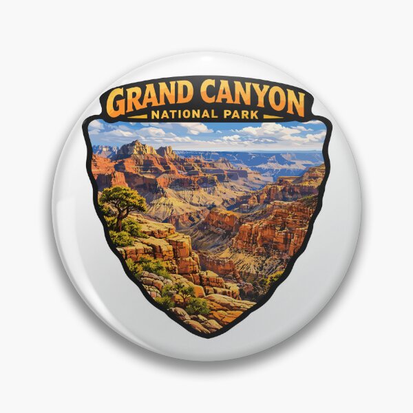 Item preview, Grand Canyon National Park Arizona US designed and sold by Gideon Emmerich.