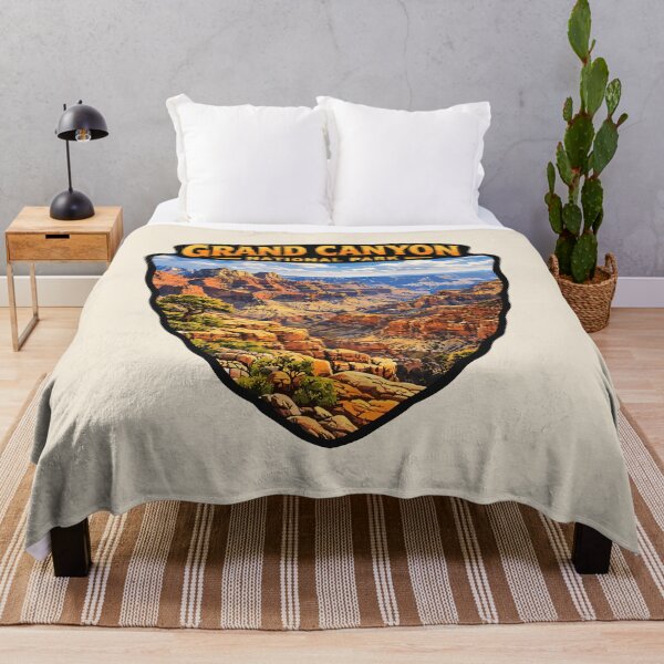 Item preview, Grand Canyon National Park Arizona US designed and sold by Gideon Emmerich.