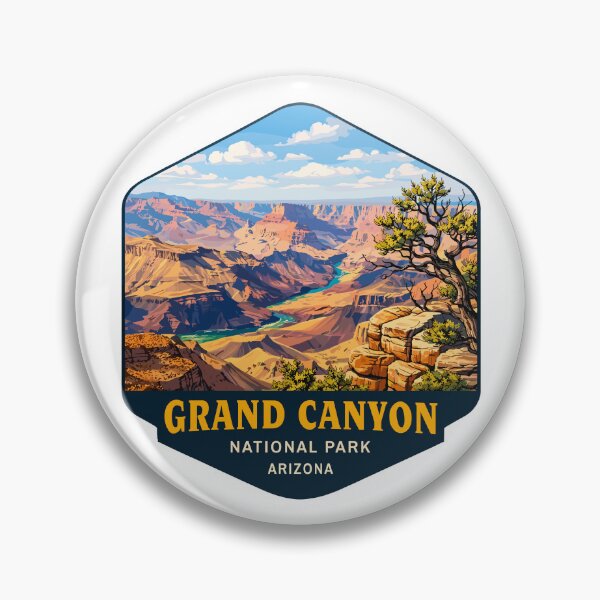 Item preview, Grand Canyon National Park Arizona US designed and sold by Gideon Emmerich.