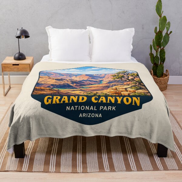 Item preview, Grand Canyon National Park Arizona US designed and sold by Gideon Emmerich.