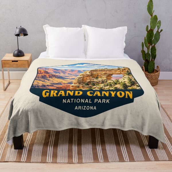 Item preview, Grand Canyon National Park designed and sold by Gideon Emmerich.