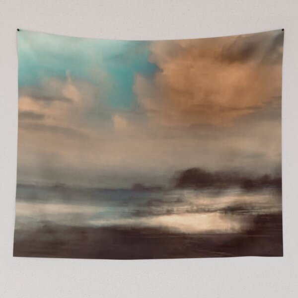 Item preview, ICM classically picturesque Dutch landscape. designed and sold by Jonnekesart.