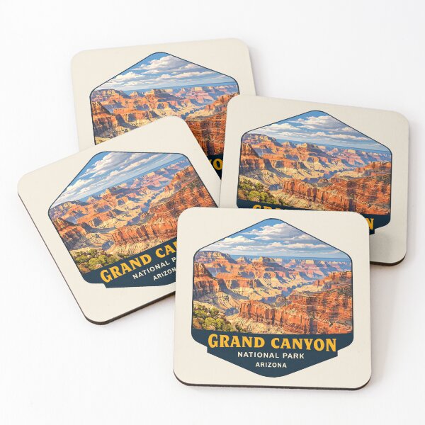 Item preview, Grand Canyon National Park designed and sold by Gideon Emmerich.
