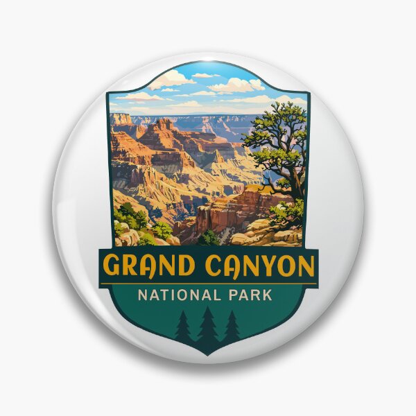 Item preview, Grand Canyon National Park Arizona Explorer designed and sold by Gideon Emmerich.