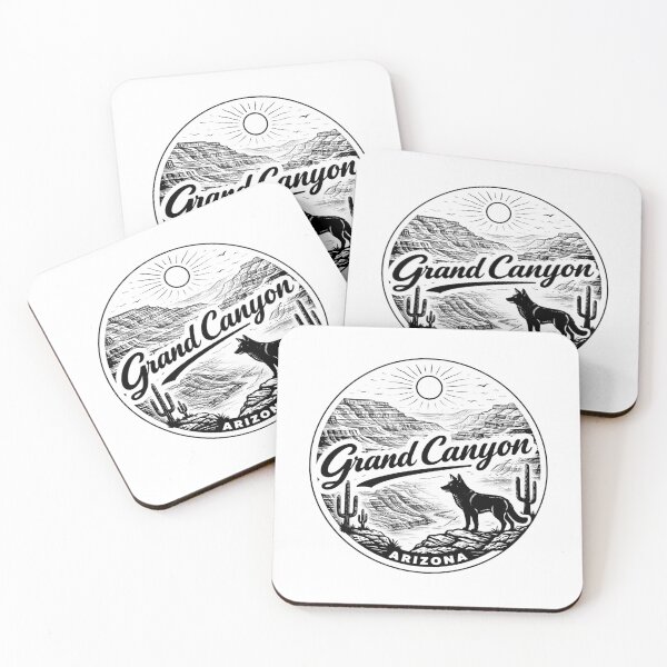 Item preview, Grand Canyon Arizona  designed and sold by PamLeeDesign.