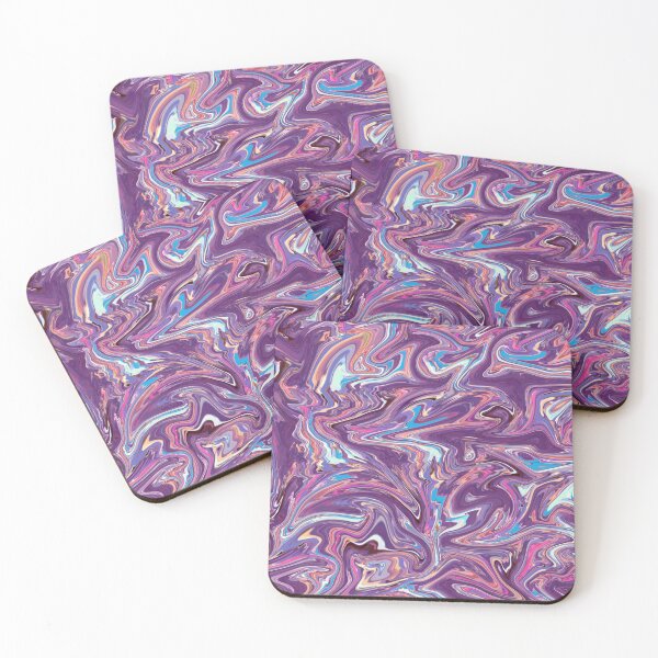 Item preview, Flowing colors, vibrant energy designed and sold by Sigtrix.