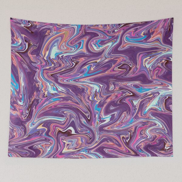 Item preview, Flowing colors, vibrant energy designed and sold by Sigtrix.