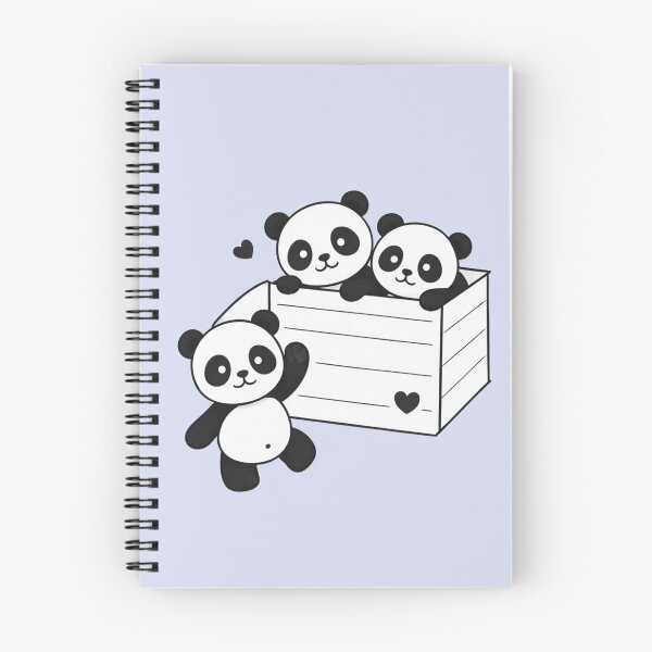 Item preview, Cute pandas designed and sold by Pics-Art-Vibe.