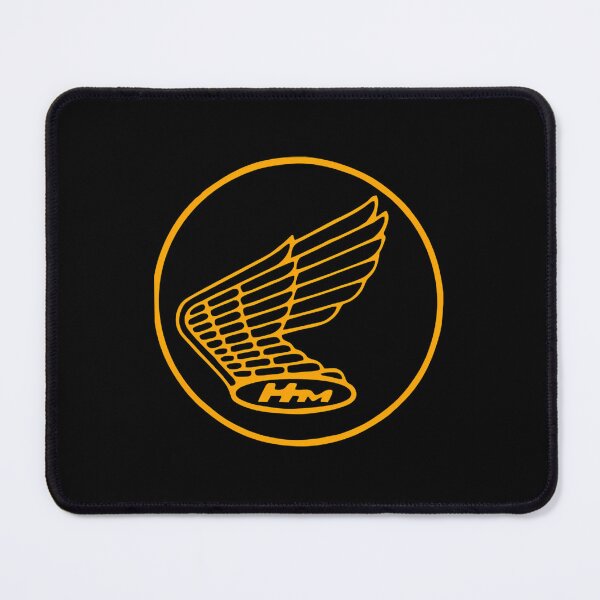 Item preview, Classy Honda Motor Logo  designed and sold by Gamesc.