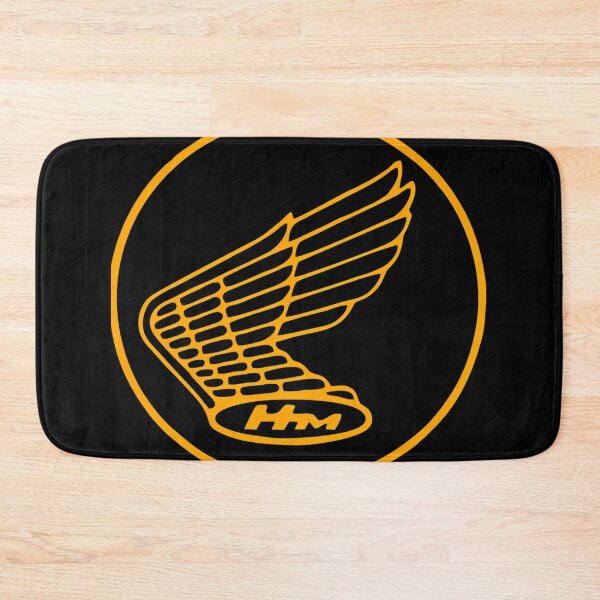 Item preview, Classy Honda Motor Logo  designed and sold by Gamesc.
