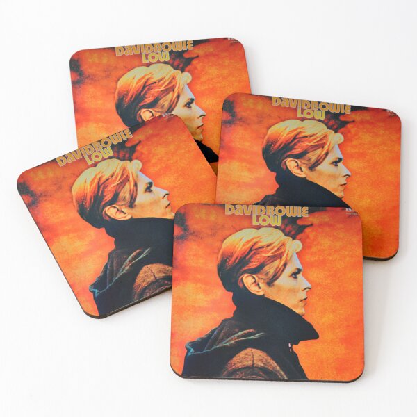 Item preview, David Bowie Low LP Album Cover Photograph designed and sold by AndyEvansPhotos.
