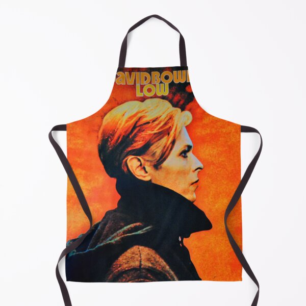 Item preview, David Bowie Low LP Album Cover Photograph designed and sold by AndyEvansPhotos.