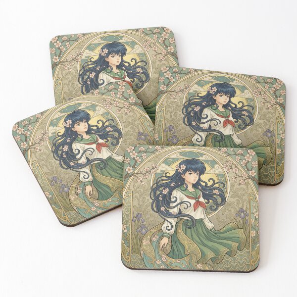 Item preview, Kagome designed and sold by Solace Sparkles.