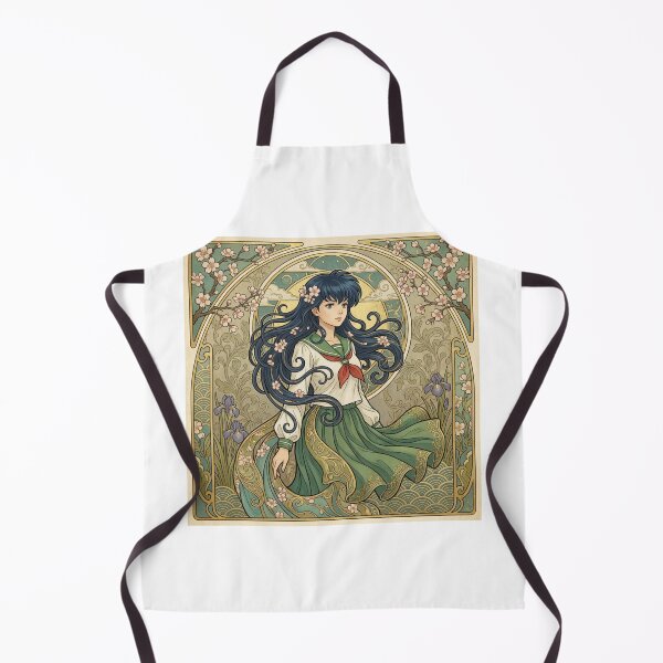 Item preview, Kagome designed and sold by Solace Sparkles.