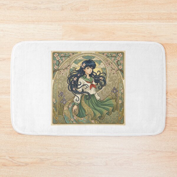 Item preview, Kagome designed and sold by Solace Sparkles.