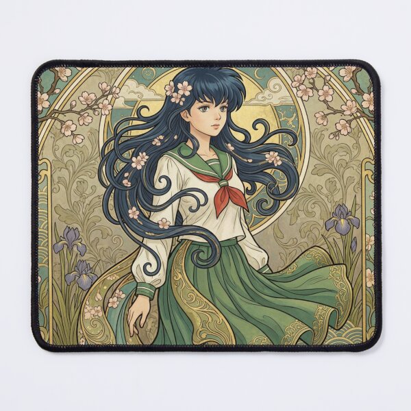 Item preview, Kagome designed and sold by Solace Sparkles.