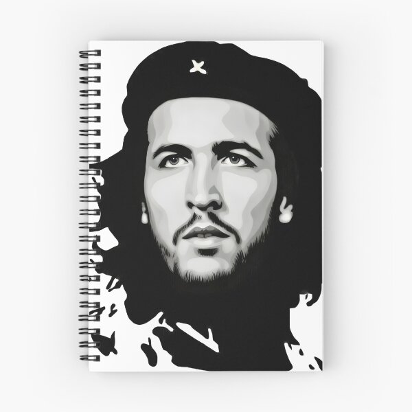 Item preview, Revolutionary Icon: Harry Kane x Che Guevara designed and sold by TshirtsOnline-.