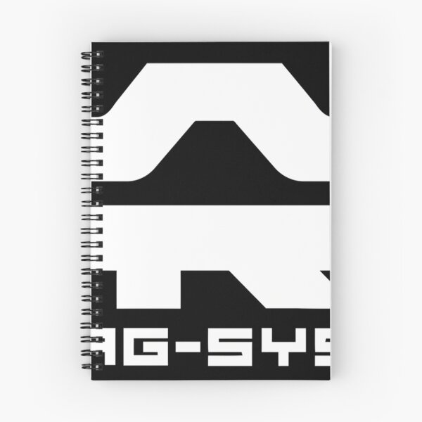 Item preview, Wipeout Pulse - Ag-System Logo designed and sold by jaehakeshaghm.