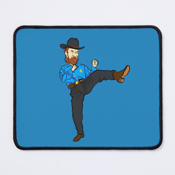 Item preview, Chuck Norris  designed and sold by gavmanart.