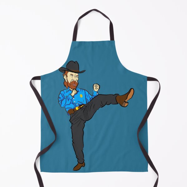Item preview, Chuck Norris  designed and sold by gavmanart.