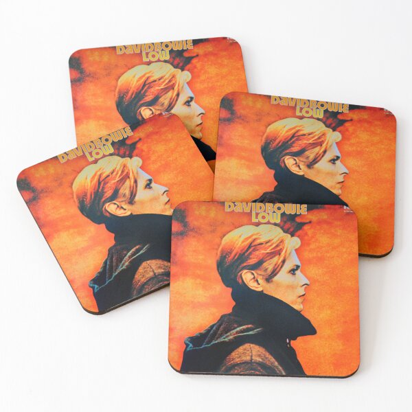 Item preview, David Bowie Low LP Album Cover Photograph designed and sold by AndyEvansPhotos.