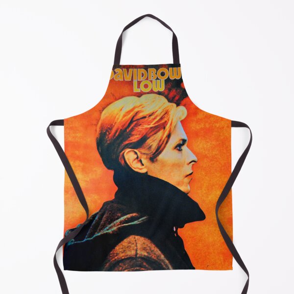 Item preview, David Bowie Low LP Album Cover Photograph designed and sold by AndyEvansPhotos.
