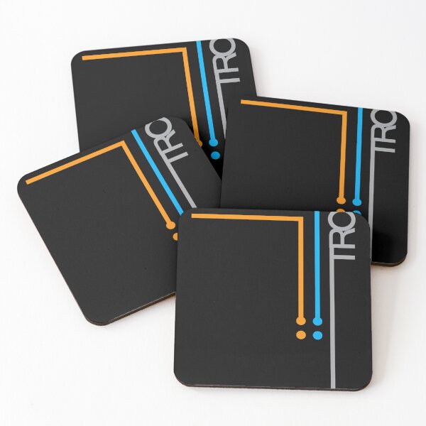 Item preview, Tron designed and sold by jaehakeshaghm.