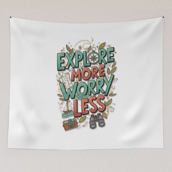 Item preview, Explore designed and sold by Aise06.