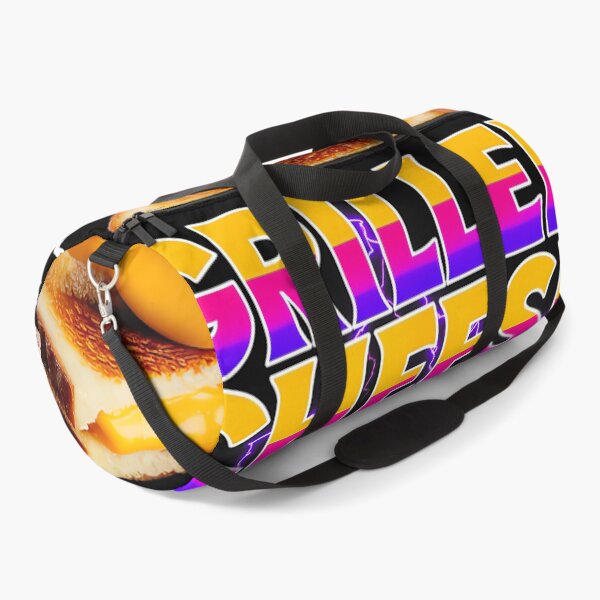 Item preview, Grilled Cheese Meme Bootleg Rap Style 90s Vintage Funny designed and sold by PaulTSchafer.