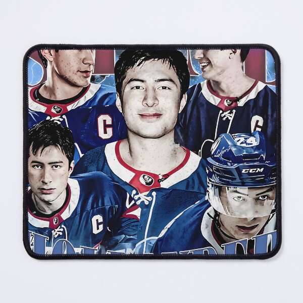 Item preview, Shane Hollander Heated Rivalry Vintage Bootleg Hockey Art designed and sold by jaehakeshaghm.