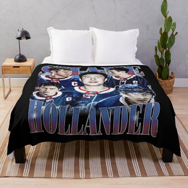 Item preview, Shane Hollander Heated Rivalry Vintage Bootleg Hockey Art designed and sold by jaehakeshaghm.