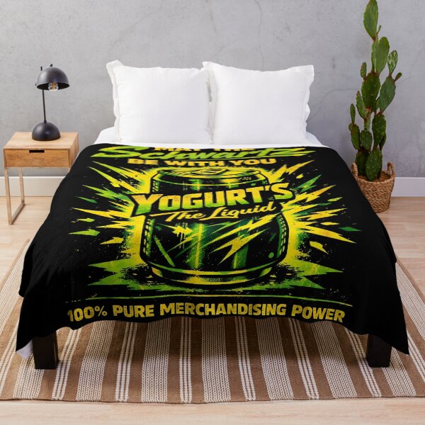 Item preview, The Liquid Schwartz Energy Drink Parody Shirt designed and sold by agearb.