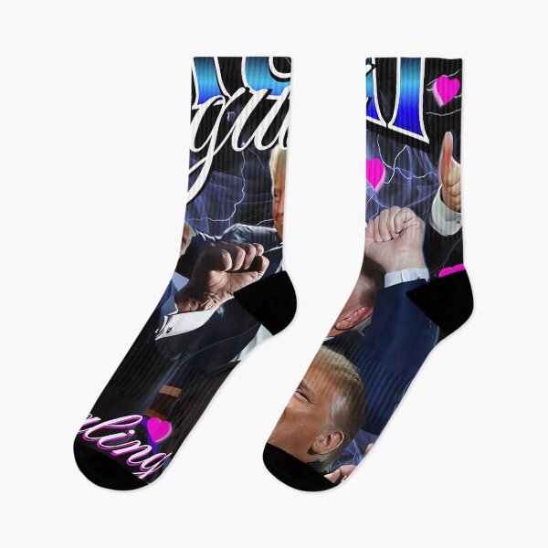 Item preview, Guilty Of Stealing My Heart Pink Trump Trump Girl Valentines designed and sold by PaulTSchafer.