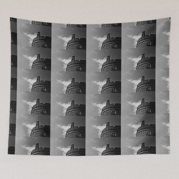 Item preview, Two Worlds Collide  designed and sold by Denise Abé.