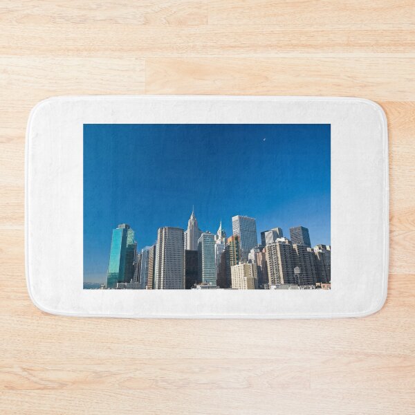 Item preview, New York Skyline designed and sold by Erwin G. Kotzab.