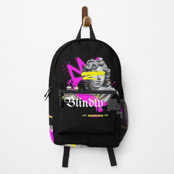 Item preview, Blindly designed and sold by Swiss Pam Studio.