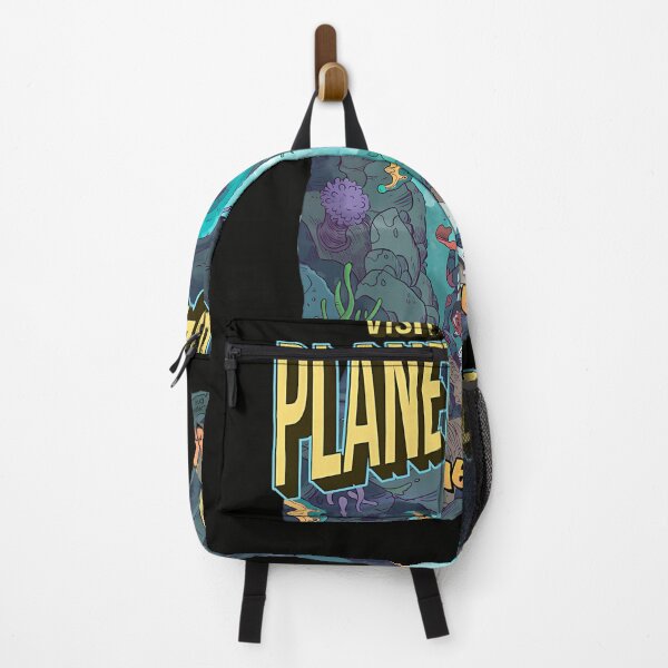 Item preview, Planet 4546B Tourism Advert designed and sold by jaehakeshaghm.